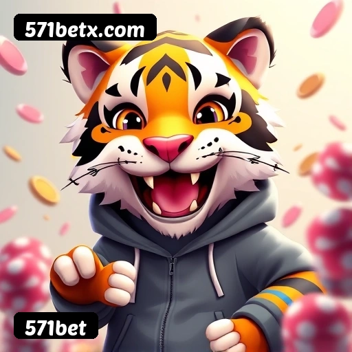 Interface do Aplicativo 571bet - Design Premium e Intuitivo