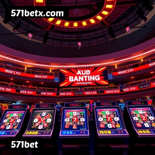 Guia visual quadrado da instalação APK 571bet