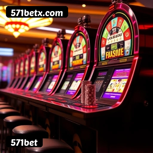 Jogos de Mesa Premium 571bet - Blackjack, Roleta, Baccarat
