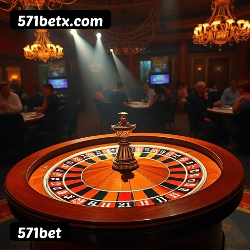 Recursos Exclusivos do App 571bet - Modo Offline, Login Biométrico