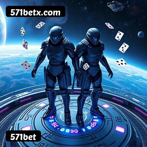 App Mobile 571bet - Jogue em Qualquer Lugar no Seu Smartphone
