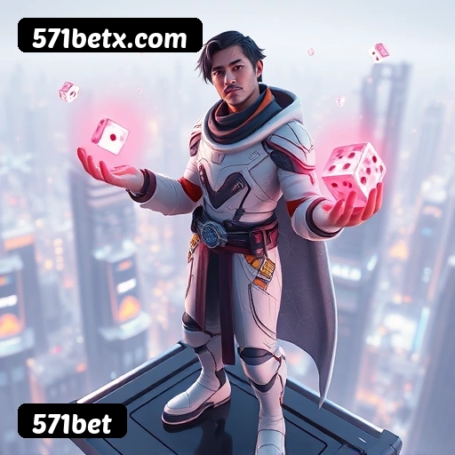 Benefícios do Login 571bet - Bônus e Vantagens Exclusivas